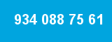 934 088 75 61 934 088 75 61